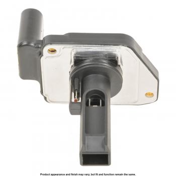 2002 Audi S4 Mass Air Flow Sensor Cardone Select 8650044 image 1 of 4