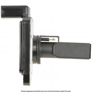 2002 Audi S4 Mass Air Flow Sensor Cardone Select 8650044 image 2 of 4