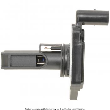 2002 Audi S4 Mass Air Flow Sensor Cardone Select 8650044 image 4 of 4