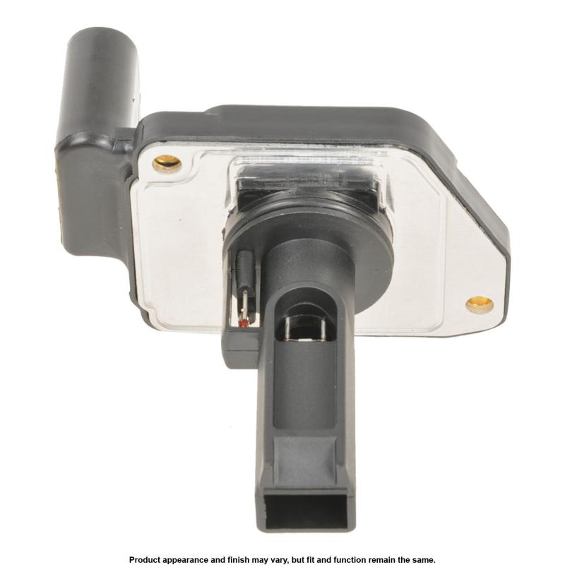 2001 Audi S4 Mass Air Flow Sensor Cardone Select 8650044 image 1 of 4