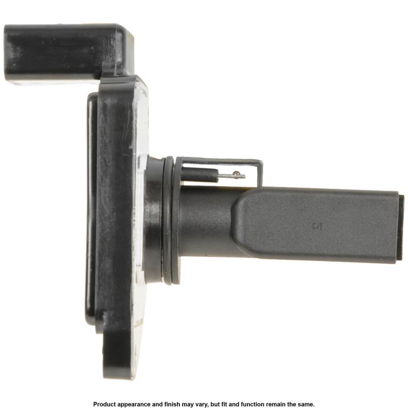 2001 Audi S4 Mass Air Flow Sensor Cardone Select 8650044 image 2 of 4