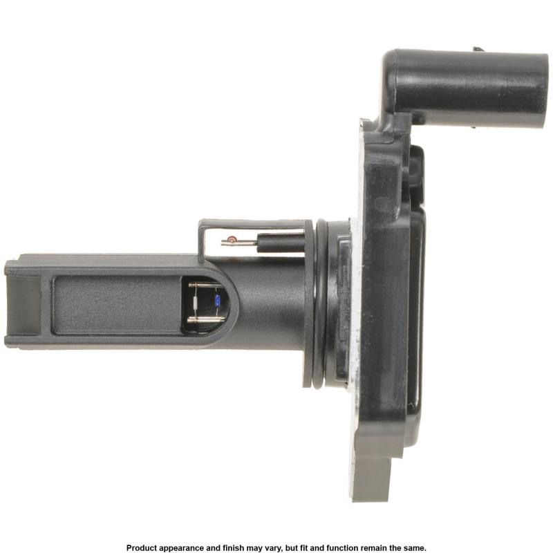 2001 Audi S4 Mass Air Flow Sensor Cardone Select 8650044 image 4 of 4