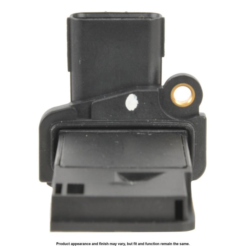 2018 Honda Accord Mass Air Flow Sensor Cardone Select 8650047 image 4 of 4