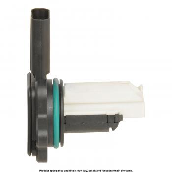 2007 BMW 525xi Mass Air Flow Sensor Cardone Select 8650049 image 4 of 4