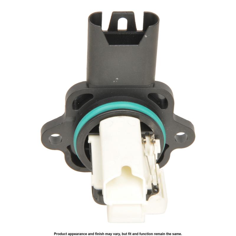 2004 BMW 530i Mass Air Flow Sensor Cardone Select 8650049 image 2 of 4