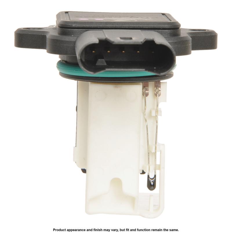 2004 BMW 530i Mass Air Flow Sensor Cardone Select 8650049 image 3 of 4