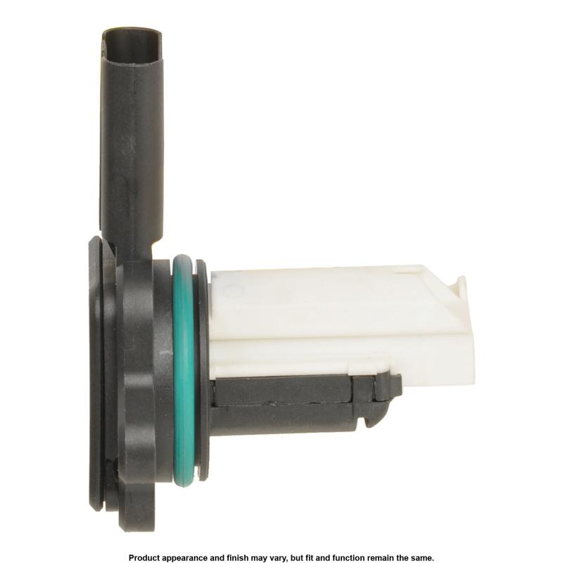2004 BMW 530i Mass Air Flow Sensor Cardone Select 8650049 image 4 of 4