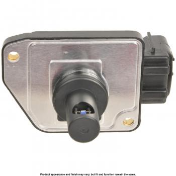 2003 Nissan Frontier Mass Air Flow Sensor Cardone Select 8650050 image 3 of 4