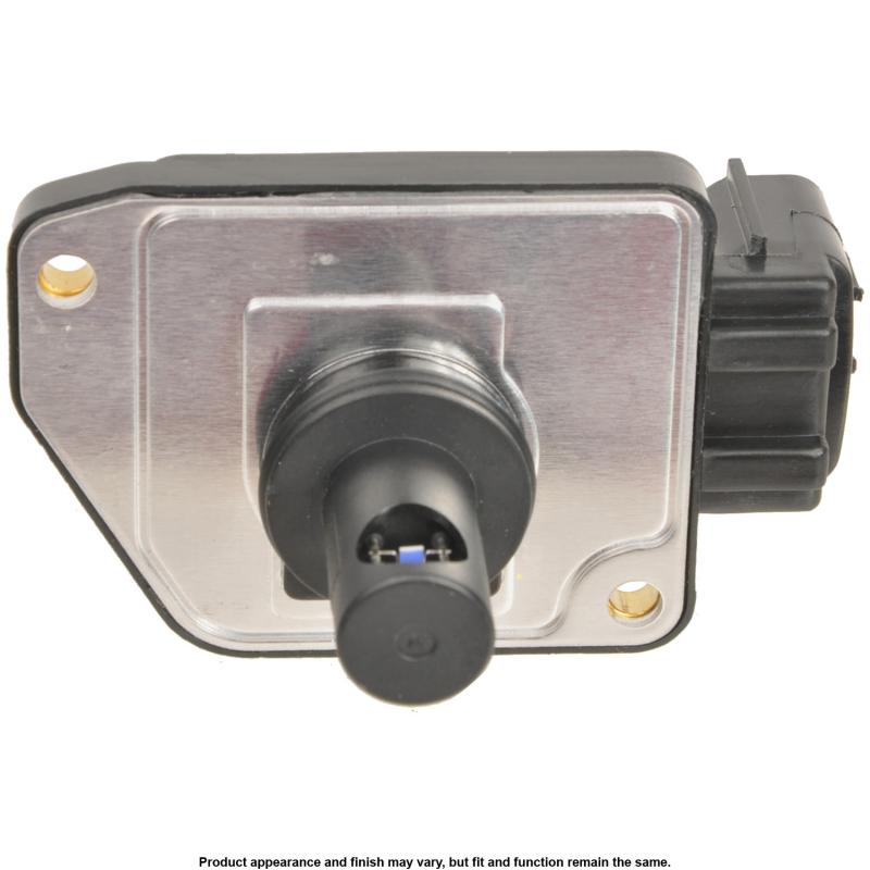 2006 Nissan Camiones Mass Air Flow Sensor Cardone Select 8650050 image 3 of 4