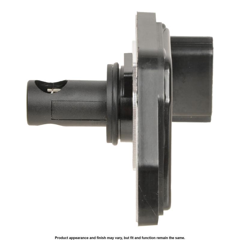 2006 Nissan Camiones Mass Air Flow Sensor Cardone Select 8650050 image 4 of 4