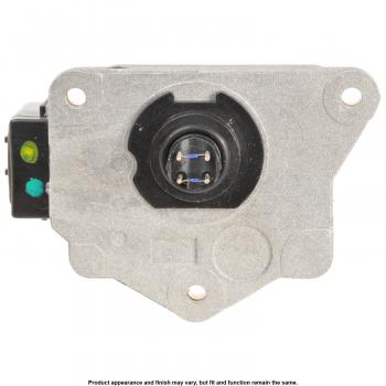 1996 Nissan Pickup Mass Air Flow Sensor Cardone Select 8650052 image 3 of 4
