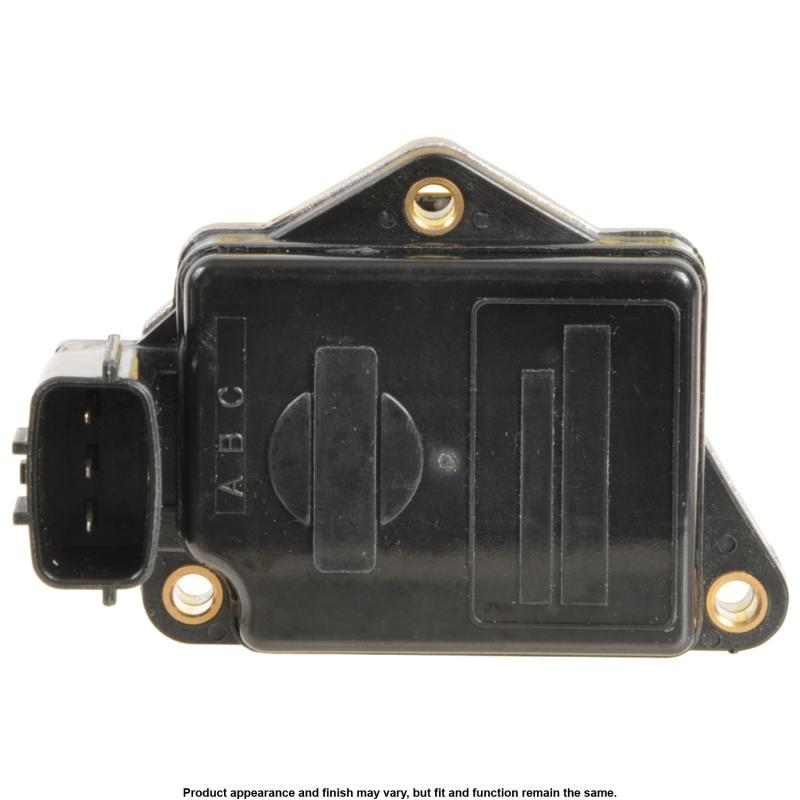 1992 Nissan D21 Mass Air Flow Sensor Cardone Select 8650052 image 1 of 4