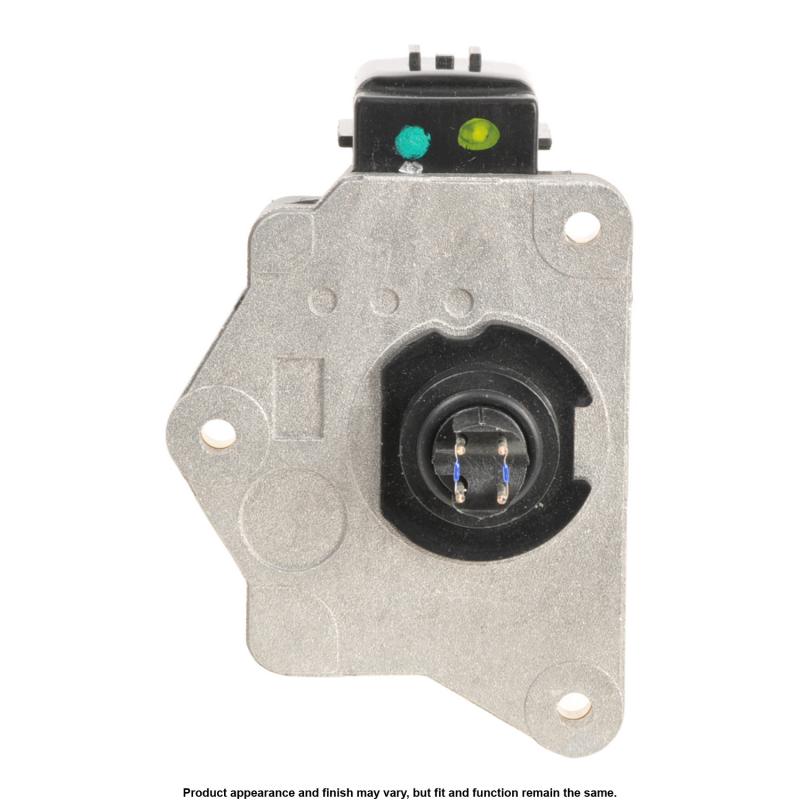 1992 Nissan D21 Mass Air Flow Sensor Cardone Select 8650052 image 2 of 4