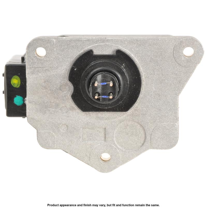 1992 Nissan D21 Mass Air Flow Sensor Cardone Select 8650052 image 3 of 4