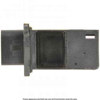 2005 Audi A4 Mass Air Flow Sensor Cardone Select 8650055 image 2 of 4