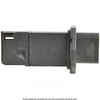 2005 Audi A4 Mass Air Flow Sensor Cardone Select 8650055 image 3 of 4