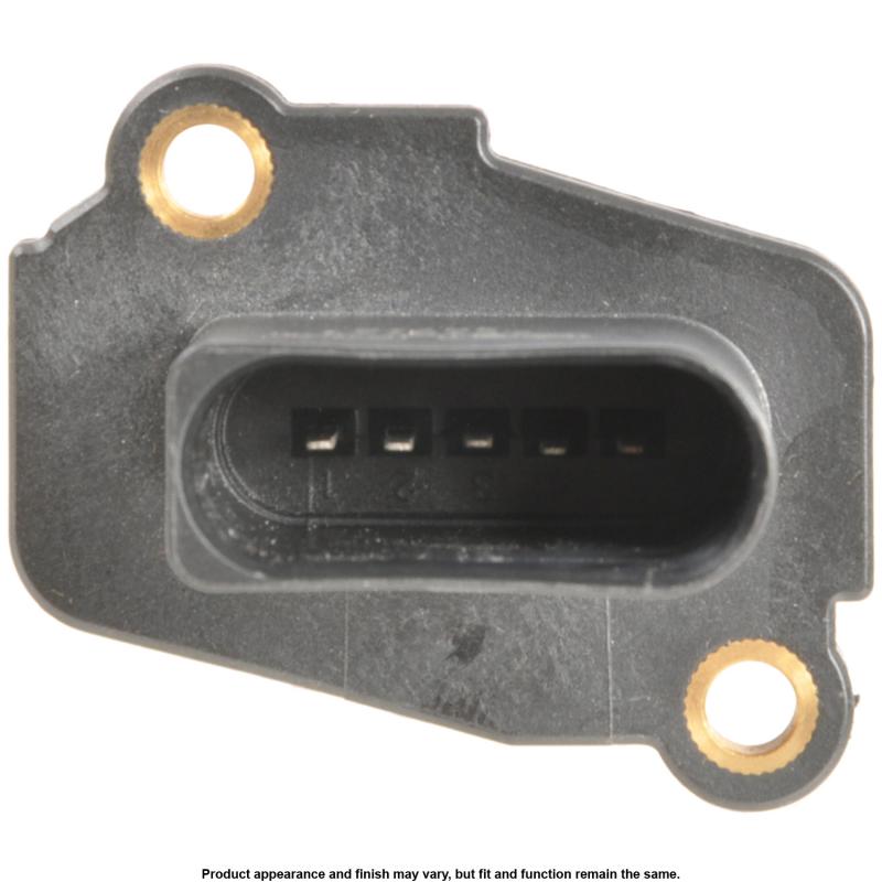 2006 Volkswagen GTI Mass Air Flow Sensor Cardone Select 8650055 image 1 of 4