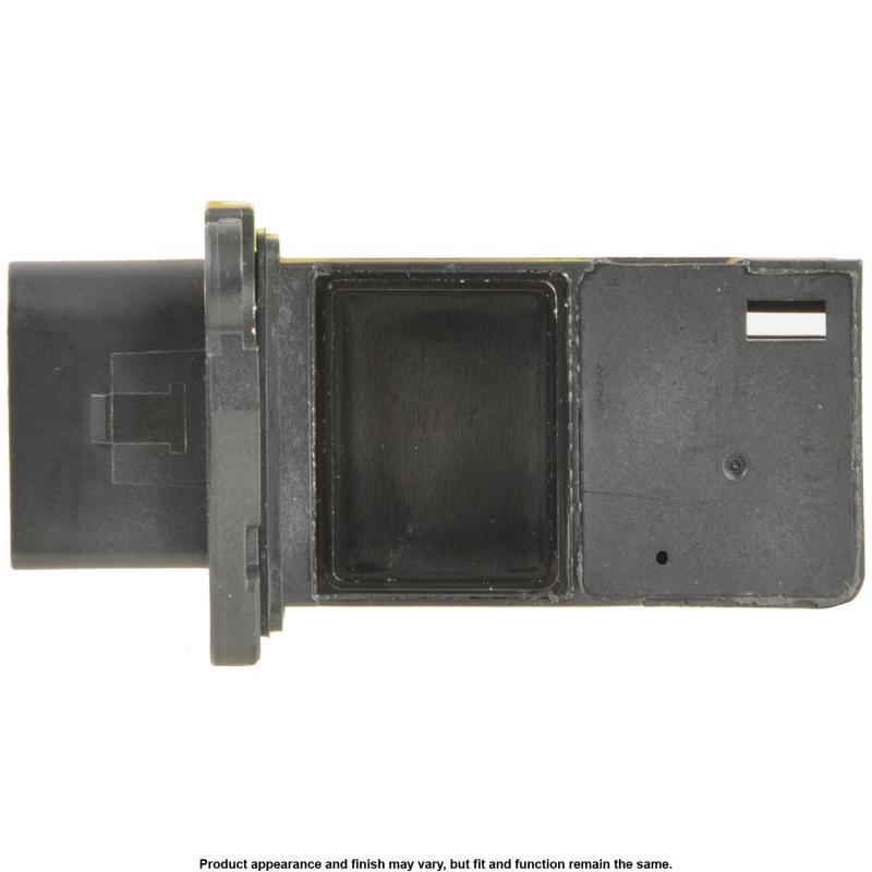 2006 Volkswagen GTI Mass Air Flow Sensor Cardone Select 8650055 image 2 of 4