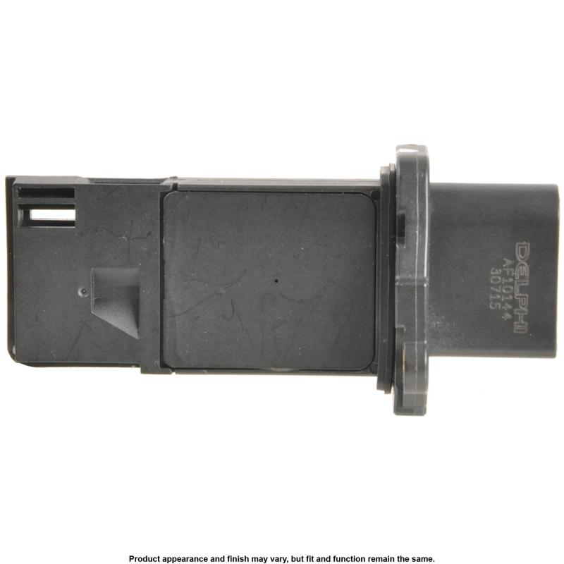 2006 Volkswagen GTI Mass Air Flow Sensor Cardone Select 8650055 image 3 of 4