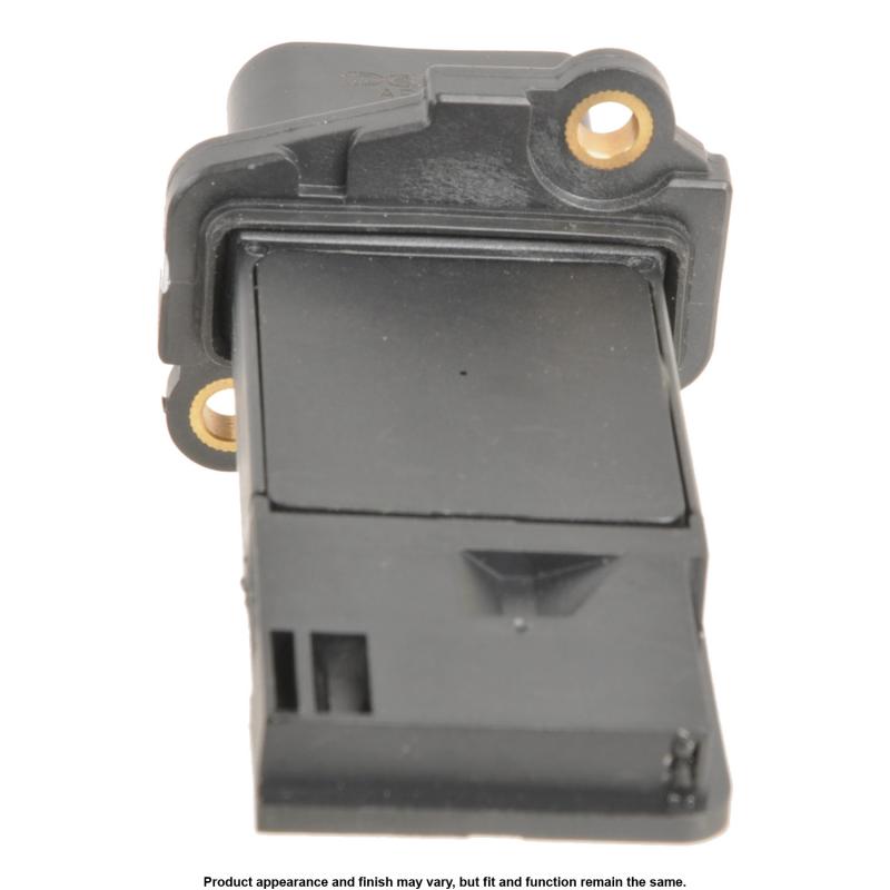 2006 Volkswagen GTI Mass Air Flow Sensor Cardone Select 8650055 image 4 of 4