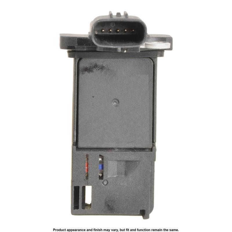 2008 Toyota Tundra Mass Air Flow Sensor Cardone Select 8650056 image 1 of 4