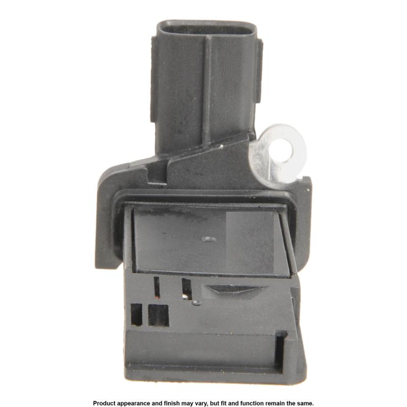 2008 Toyota Tundra Mass Air Flow Sensor Cardone Select 8650056 image 2 of 4