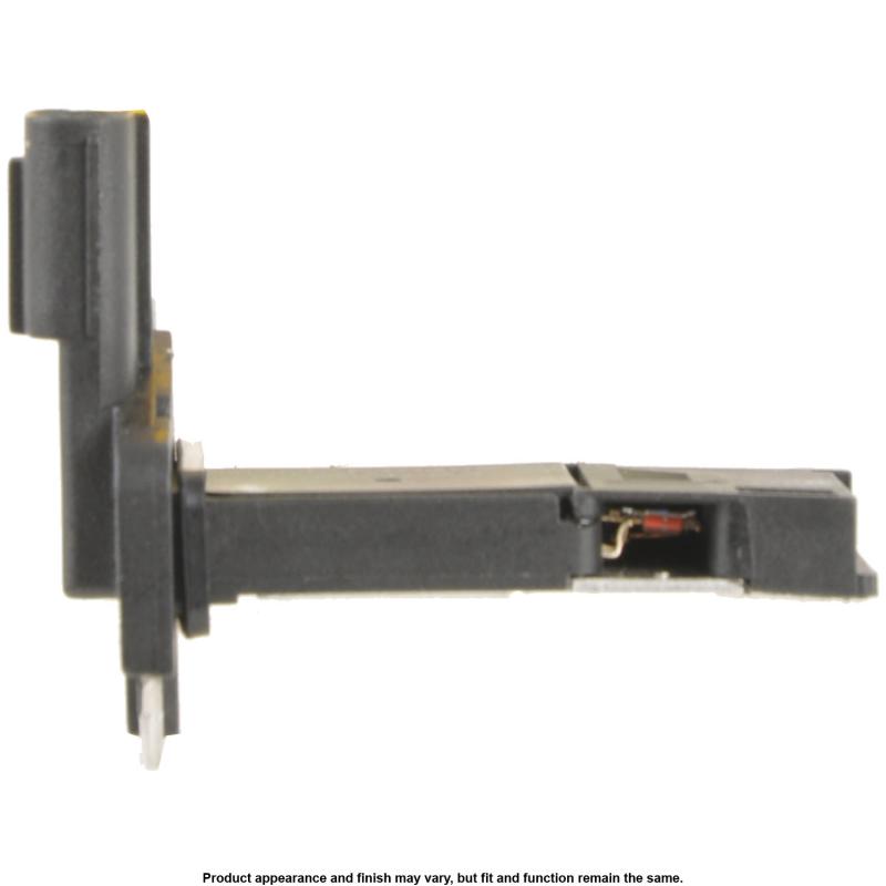 2008 Toyota Tundra Mass Air Flow Sensor Cardone Select 8650056 image 3 of 4