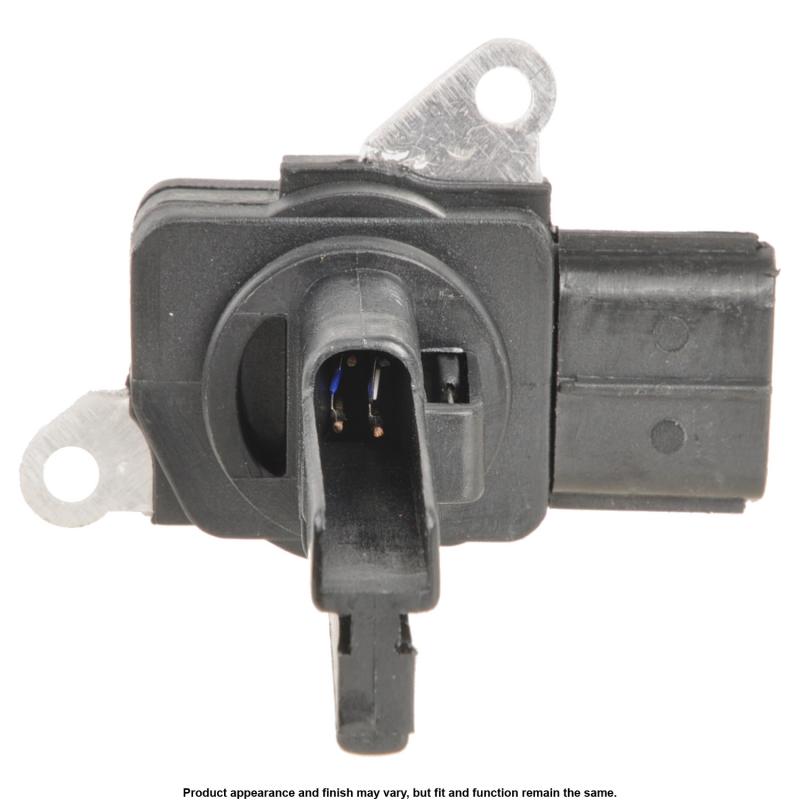 2006 Toyota RAV4 Mass Air Flow Sensor Cardone Select 8650057 image 2 of 4