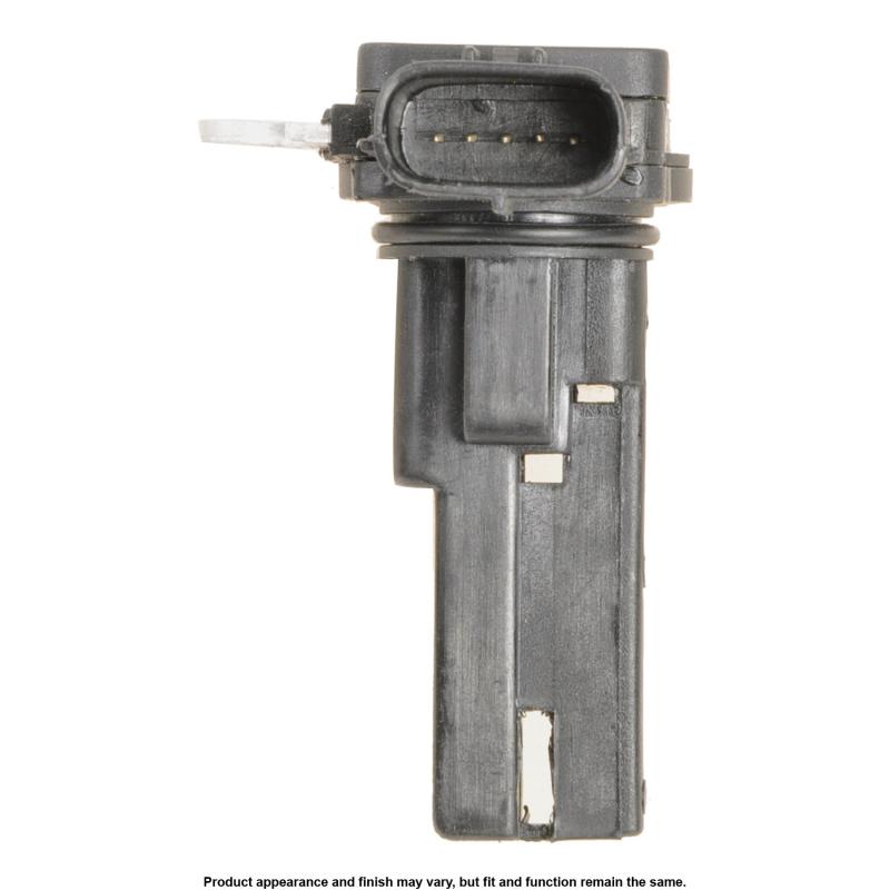 2006 Toyota RAV4 Mass Air Flow Sensor Cardone Select 8650057 image 4 of 4