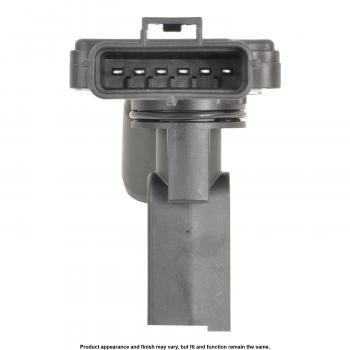 2002 Lincoln LS Mass Air Flow Sensor Cardone Select 8650063 image 1 of 4