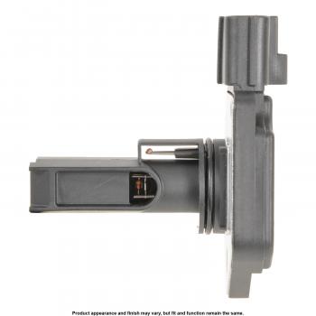 2002 Lincoln LS Mass Air Flow Sensor Cardone Select 8650063 image 2 of 4