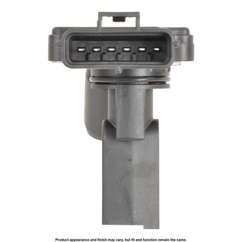 2002 Ford Grand Marquis Mass Air Flow Sensor Cardone Select 8650063 image 1 of 4