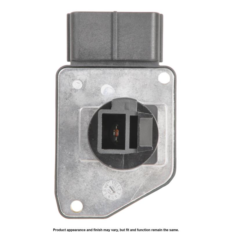 2002 Ford Grand Marquis Mass Air Flow Sensor Cardone Select 8650063 image 3 of 4