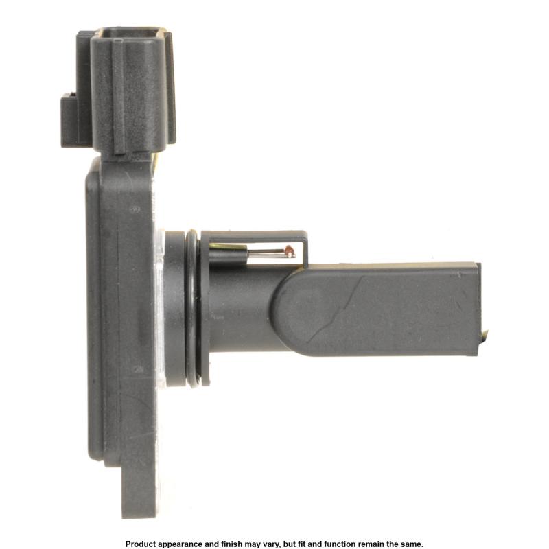 2002 Ford Grand Marquis Mass Air Flow Sensor Cardone Select 8650063 image 4 of 4