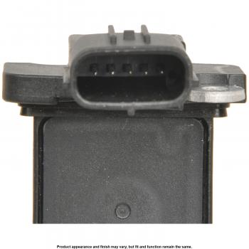 2010 GMC Sierra 3500 HD Mass Air Flow Sensor Cardone Select 8650064 image 1 of 4