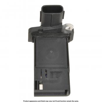 2010 GMC Sierra 3500 HD Mass Air Flow Sensor Cardone Select 8650064 image 3 of 4