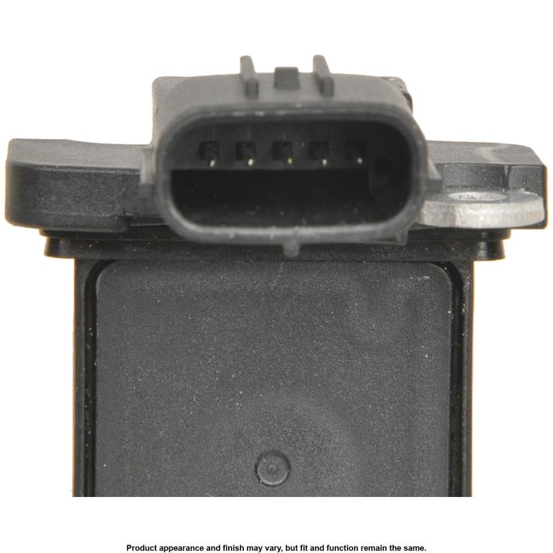 2009 Chevrolet Silverado 3500 HD Mass Air Flow Sensor Cardone Select 8650064 image 1 of 4
