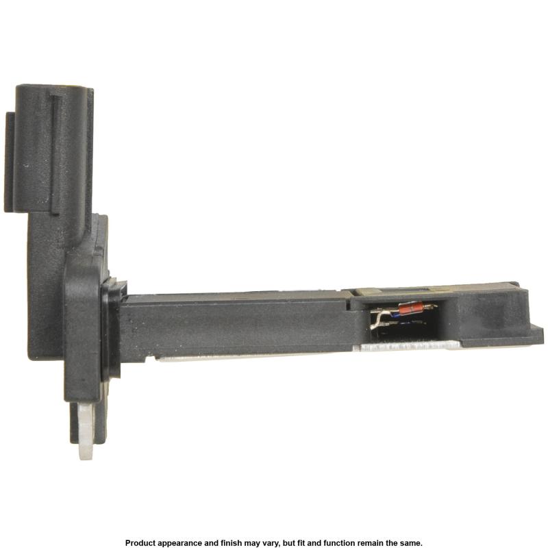 2009 Chevrolet Silverado 3500 HD Mass Air Flow Sensor Cardone Select 8650064 image 2 of 4