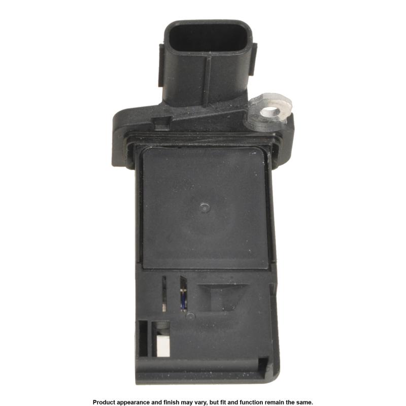 2009 Chevrolet Silverado 3500 HD Mass Air Flow Sensor Cardone Select 8650064 image 3 of 4