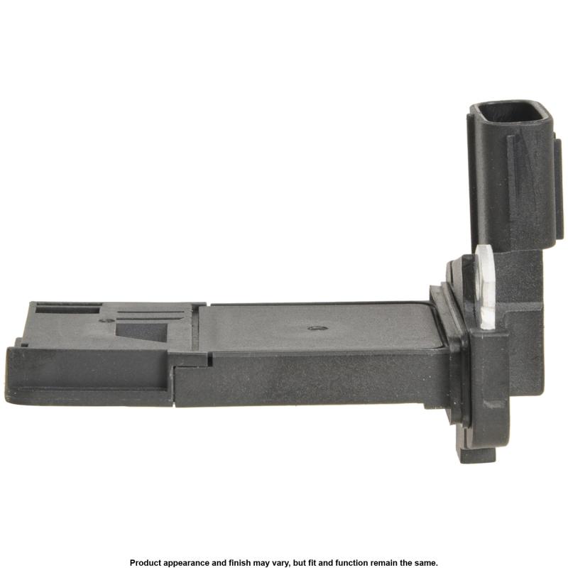 2009 Chevrolet Silverado 3500 HD Mass Air Flow Sensor Cardone Select 8650064 image 4 of 4