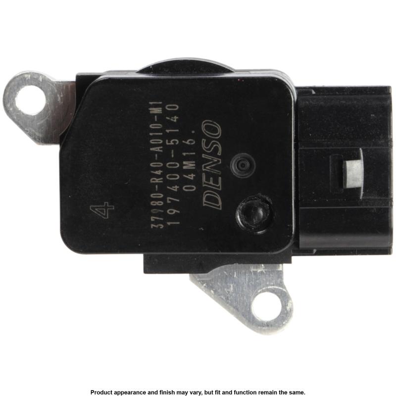 2009 Honda Accord Mass Air Flow Sensor Cardone Select 8650068 image 1 of 4