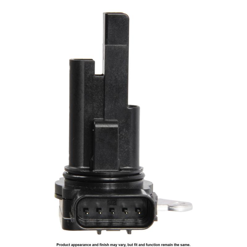 2009 Honda Accord Mass Air Flow Sensor Cardone Select 8650068 image 3 of 4