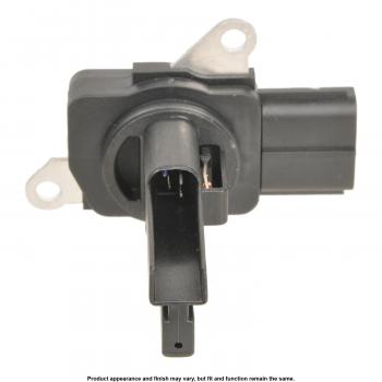 2012 Subaru Outback Mass Air Flow Sensor Cardone Select 8650070 image 3 of 4