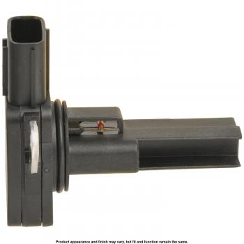 2012 Subaru Outback Mass Air Flow Sensor Cardone Select 8650070 image 4 of 4