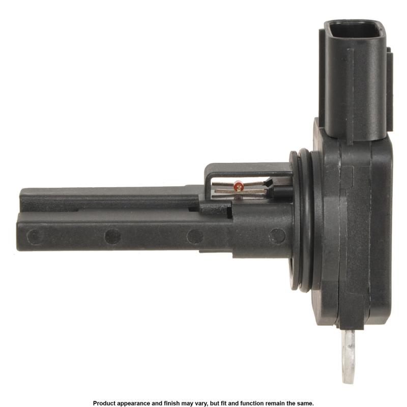 2014 Subaru XV Mass Air Flow Sensor Cardone Select 8650070 image 1 of 4