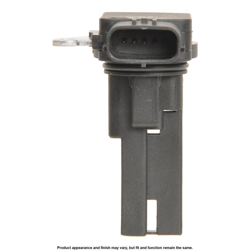 2014 Subaru XV Mass Air Flow Sensor Cardone Select 8650070 image 2 of 4