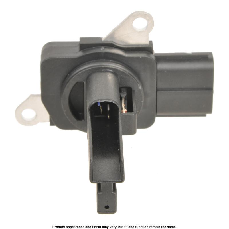 2014 Subaru XV Mass Air Flow Sensor Cardone Select 8650070 image 3 of 4