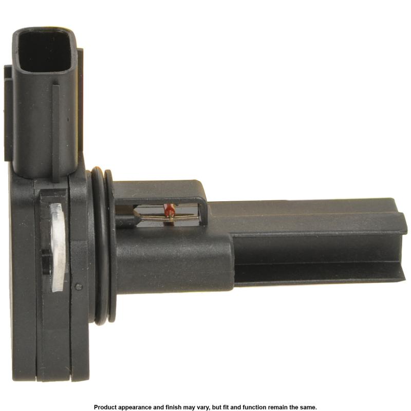 2014 Subaru XV Mass Air Flow Sensor Cardone Select 8650070 image 4 of 4