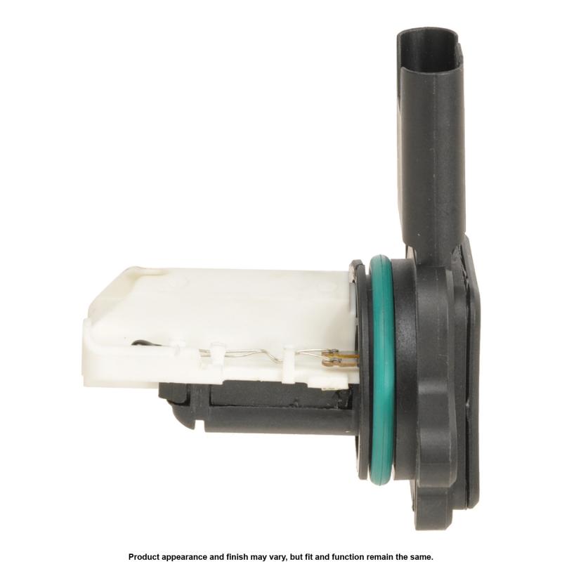 2008 BMW 128i Mass Air Flow Sensor Cardone Select 8650082 image 3 of 4