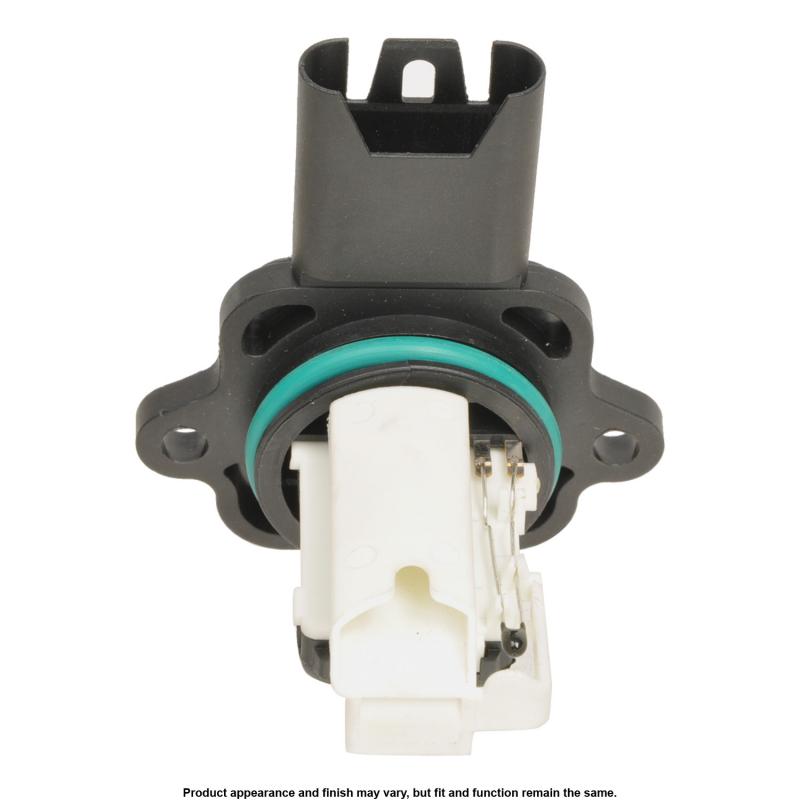 2008 BMW 128i Mass Air Flow Sensor Cardone Select 8650082 image 4 of 4